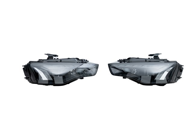  VAG 8T0941005E