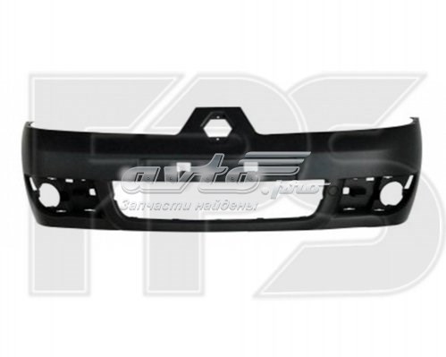 Бампер на авто FPS FP5630900 ціна, від 41.65 USD