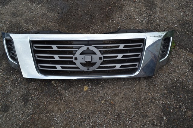 Решітка Nissan/Infiniti 623104KJ1B