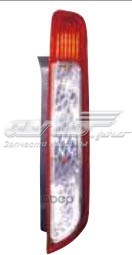 Задні ліхтарі Depo/Loro/Abakus 4311980RUE ціна, від 41.90 USD