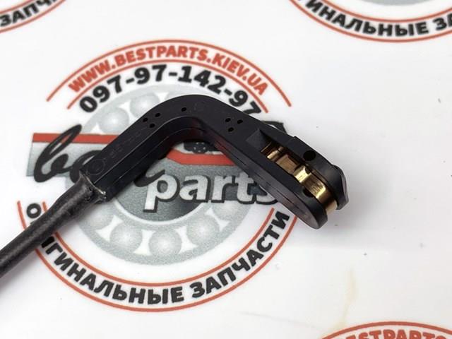 Купити LR121267 Land Rover Датчик зносу гальмівних колодок