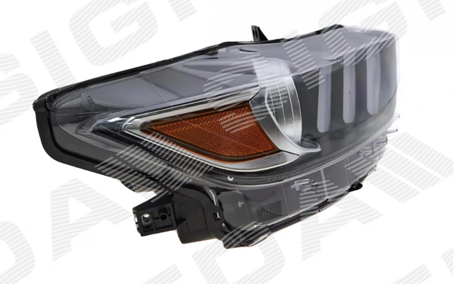 Решітка Signeda PDG07086GA