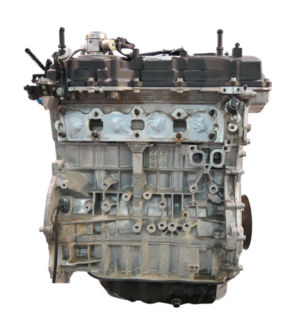 Двигун G4KJ Hyundai/Kia