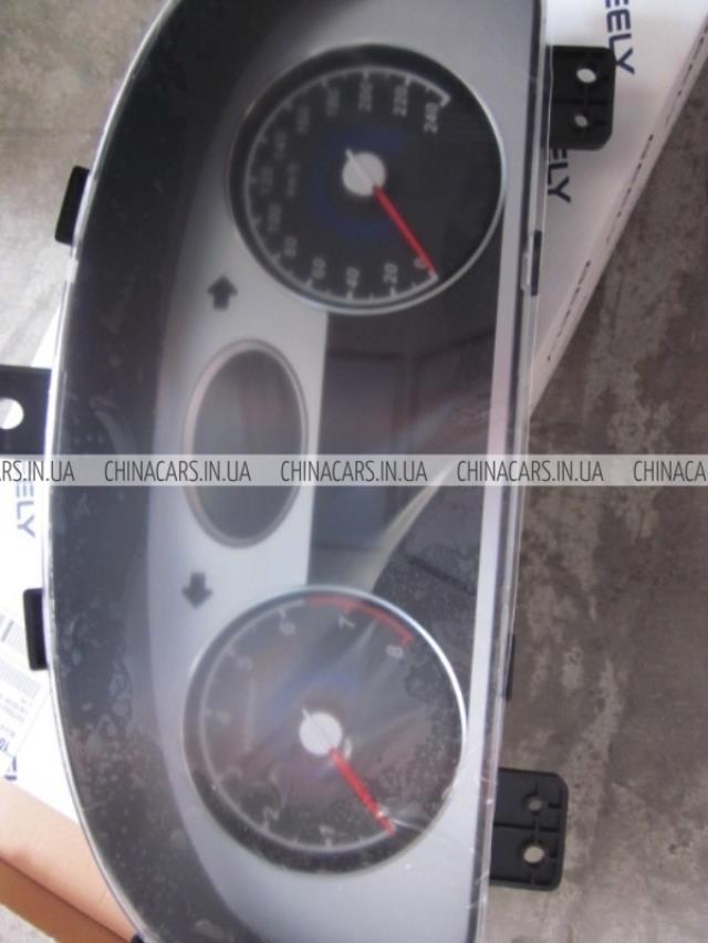 Спідометр Geely 1067001101 ціна, від 76.10 USD