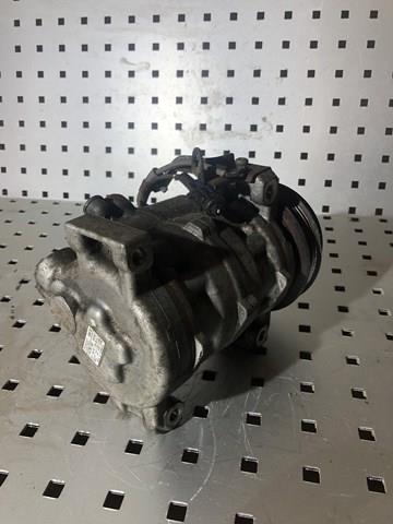 Купити 4472802400 Denso Компресор кліматичної установки