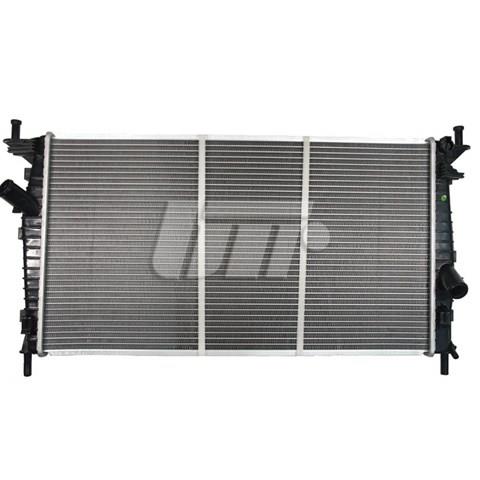 Купити R12101 Sato Tech Радіатор двигуна