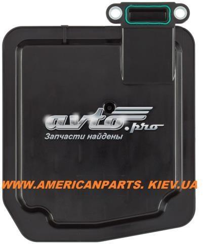 Купити B442 ATP Масло і фільтр в коробку автомат 
