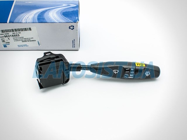 Перемикач підрульовий, правий General Motors 96215553 ціна, від 7.90 USD