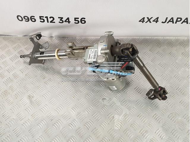 Купити 48810JD000 Nissan/Infiniti Рульова колонка