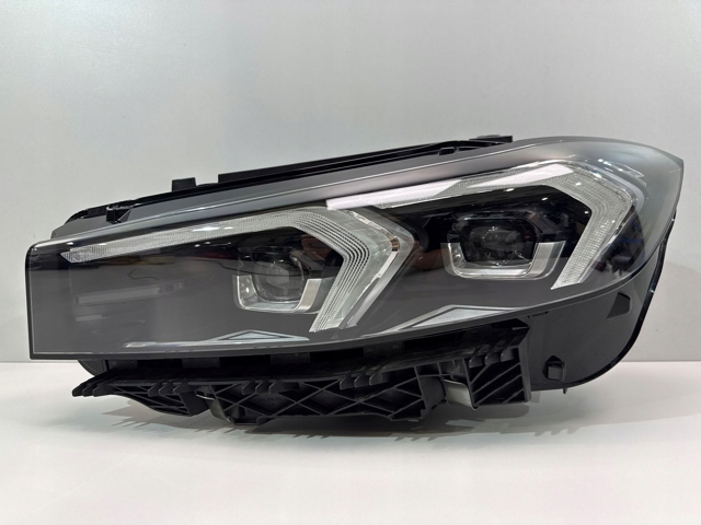 9450795 BMW Фара дальнього світла в зборі