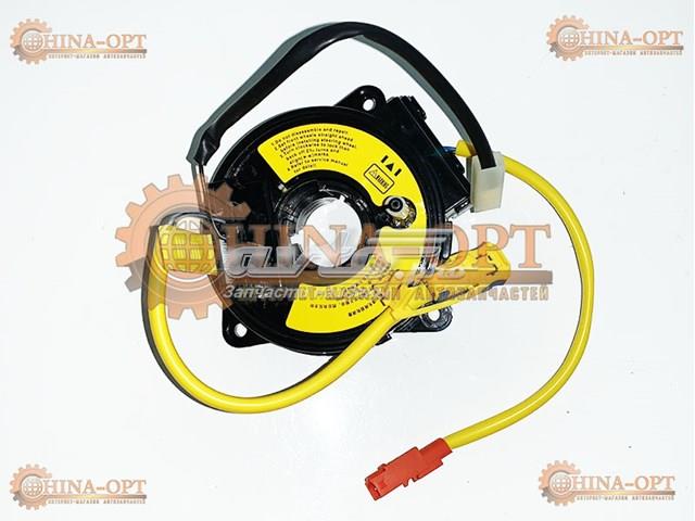 1017003539 Geely Шлейф Airbag