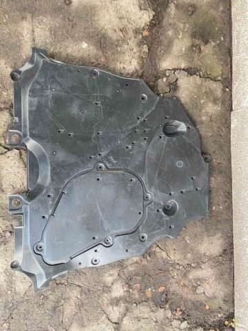 5142042011 Toyota Захист двигуна передній