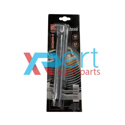 Ключ свічковий DK DK28083 ціна, від 2.66 USD