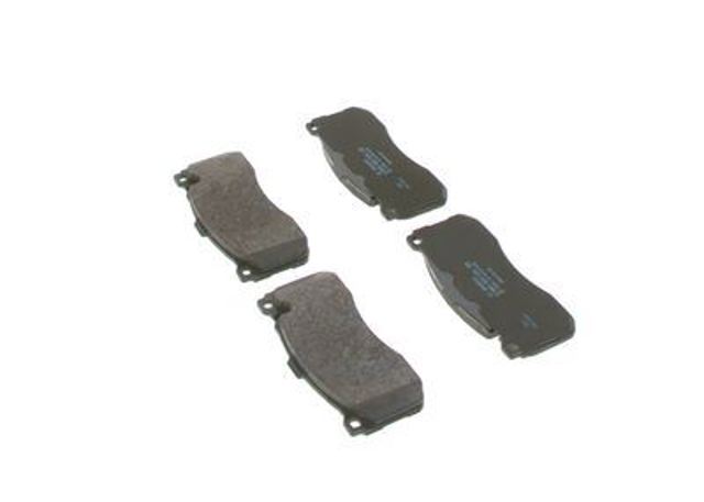 Гальмівні колодки Bosch 986494428 ціна, від 54.27 USD