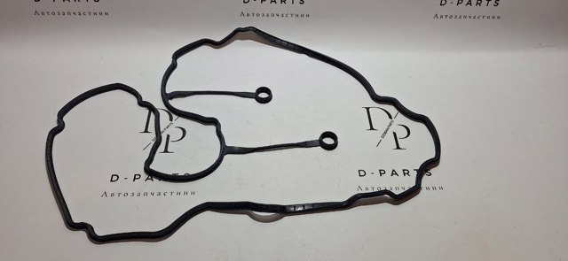 Купити P1GA086 Parts-Mall Прокладка клапанної кришки