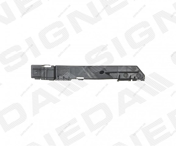 PDG43112AL Signeda Лівий кронштейн переднього бампера