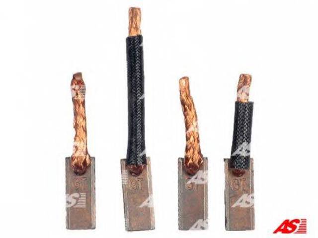 Щітка стартера BOSCH F032900163 Щітка стартера BOSCH F032900163