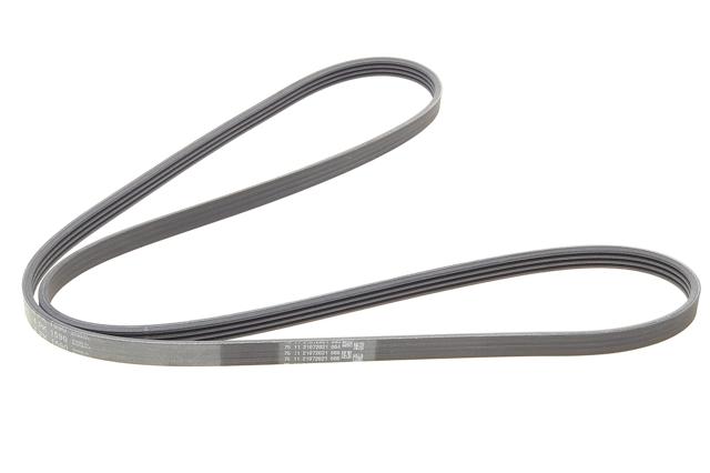 Ремінь кондиціонера Continental/Siemens 4PK1590