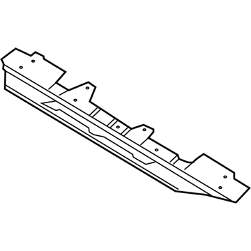 68438915AA Chrysler 