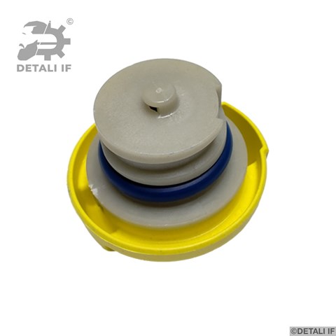 Кришка маслозаливной горловини General Motors 5650832