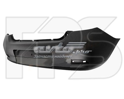 Бампер передній FPS FP5631950