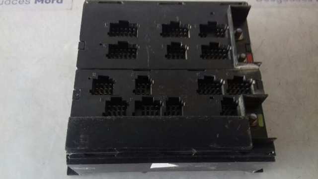 A0015430615 Mercedes Реле запобіжників