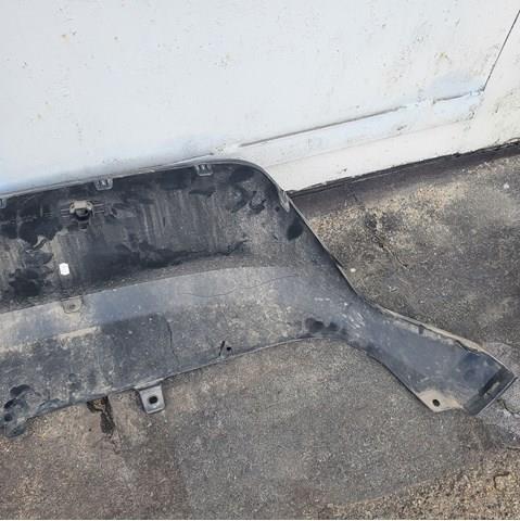 Спойлер заднього бампера 524530D100 Toyota