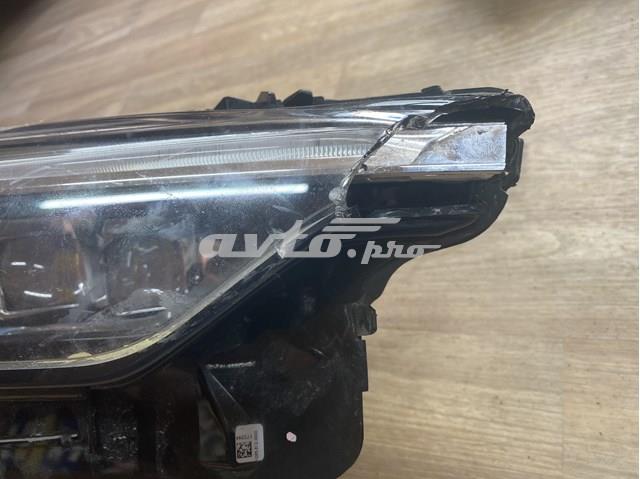 Фара правая Nissan/Infiniti 260105NA1A ціна, від 240.65 USD