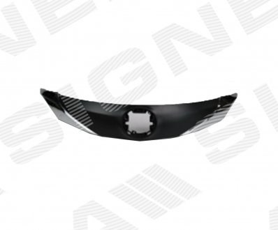 Облицювання радіатора Toyota 5310108200 ціна, від 62.45 USD