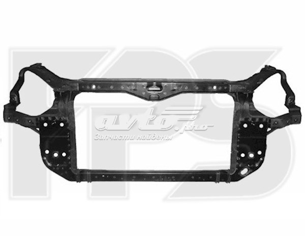 Панель передня FPS FP4015200 ціна, від 218.06 USD