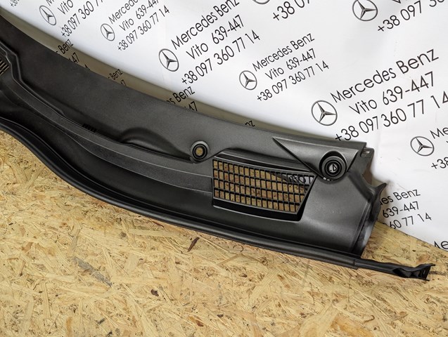  Mercedes A4478842274 ціна, від 63.35 USD