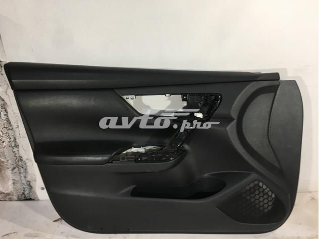 809019HS4A Nissan/Infiniti