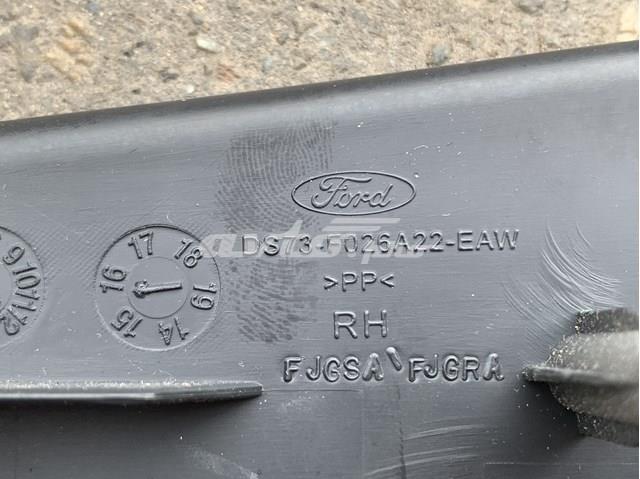  Ford DS73F026A22