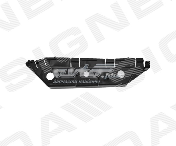 Кронштейн бампера переднього, правий PFD43304AR Signeda