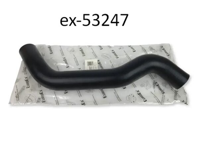 96553247 Euroex Патрубок системи охолодження