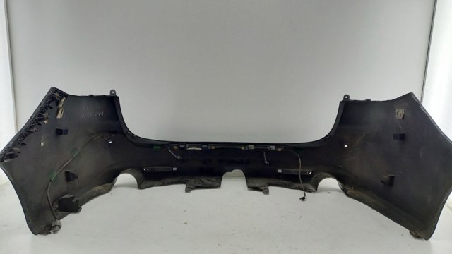 Кожух бампера заднього Mazda GAJ750221 ціна, від 78.70 USD