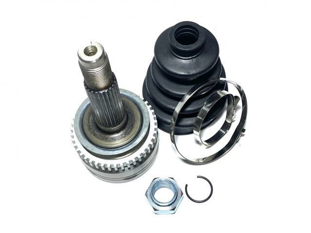 Граната колісна Chery S12XLB3AH2203030A ціна, від 21.50 USD