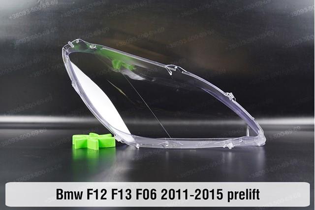 Фара правая BMW 63117272018 ціна, від 304.74 USD