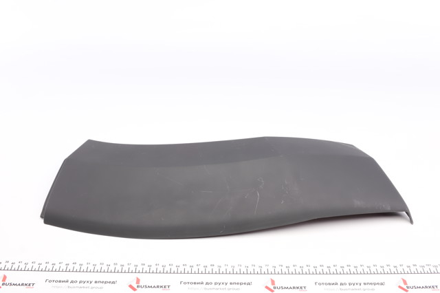 Накладка бампера переднього, ліва Autotechteile 5050233 ціна, від 10.82 USD