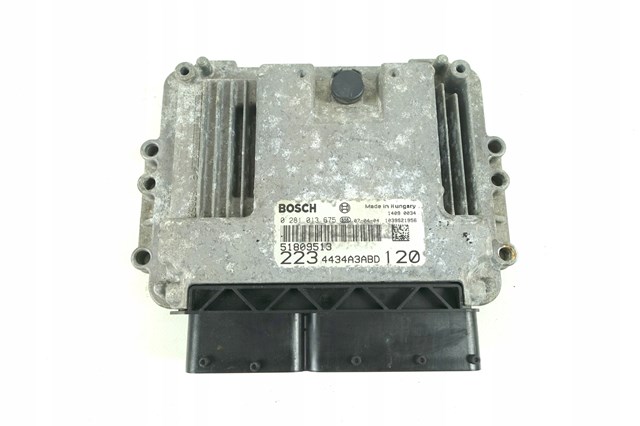 Купити 51809513 Fiat/Alfa/Lancia 