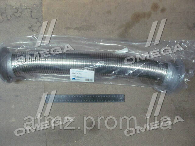 Гофра приймальної труби Tempest 5091203024 ціна, від 18.31 USD
