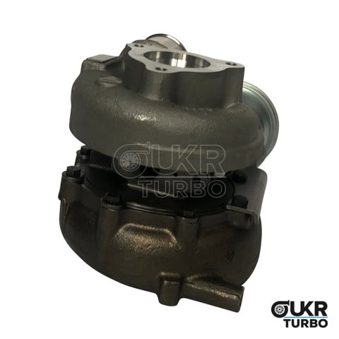 Турбіна Garrett 7246399006W ціна, від 251.94 USD