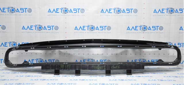 Купити PDG07097CAK Signeda Накладка (рамка) решітки радіатора