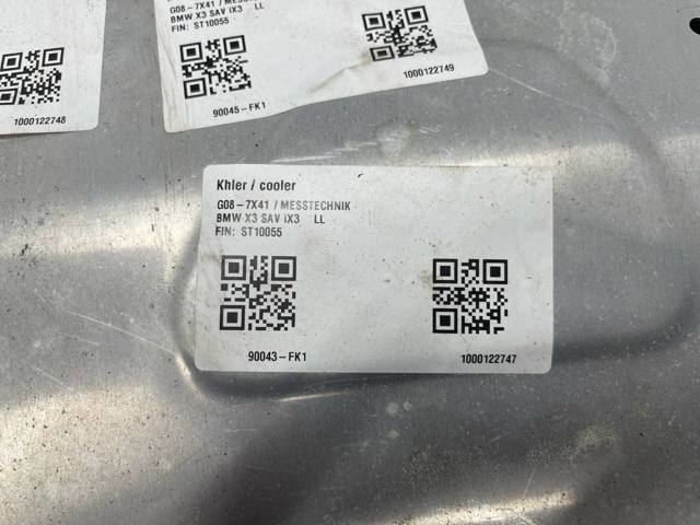  BMW 51128498649