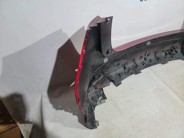 Кожух бампера заднього Mazda KSD450221 ціна, від 276.50 USD