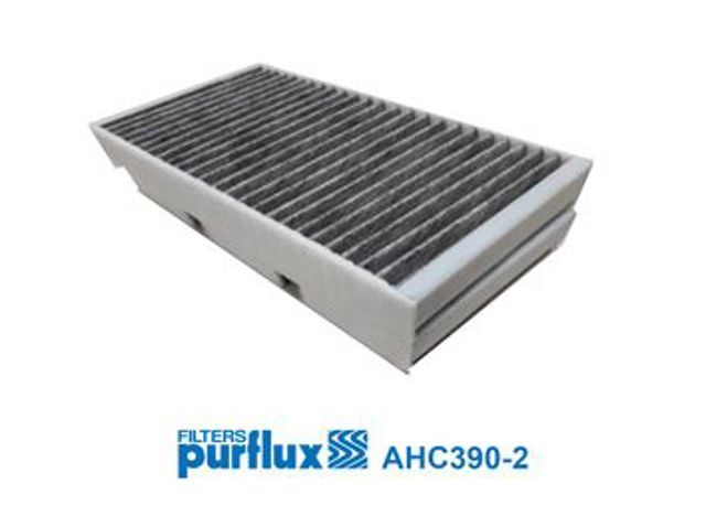 Купити AHC3902 Purflux Фільтр салону вугільний