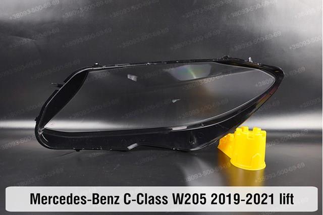  Mercedes A2059068305 ціна, від 568.16 USD