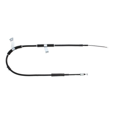 Купити C70041D Korea (oem) Трос ручного гальма задній, правий