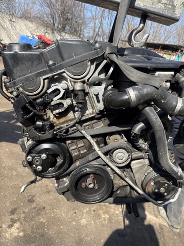 N46B20BA BMW 