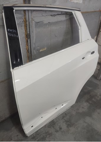 67550TJBA91ZZ Honda 